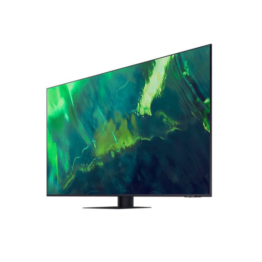 SAMSUNG 55 INCH SMART & 4K QLED TV Model 55Q70B