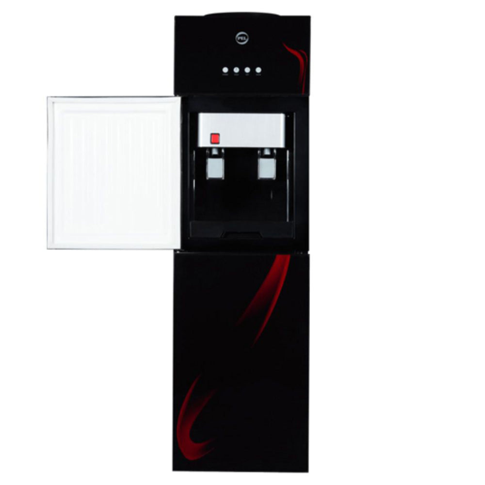 PEL WATER DISPENSER Model 525 CURVED RB