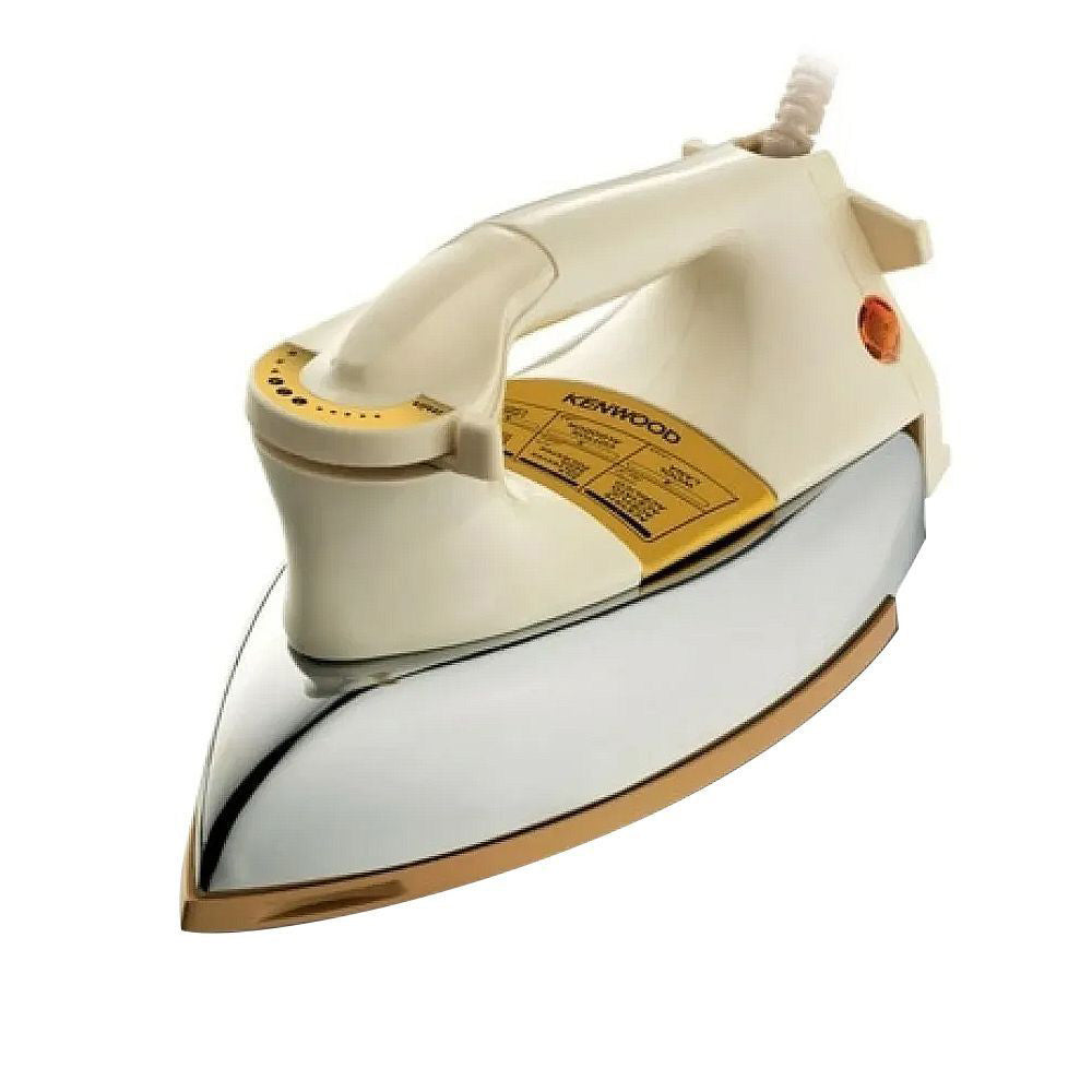 KENWOOD DRY IRON Model DIM-40