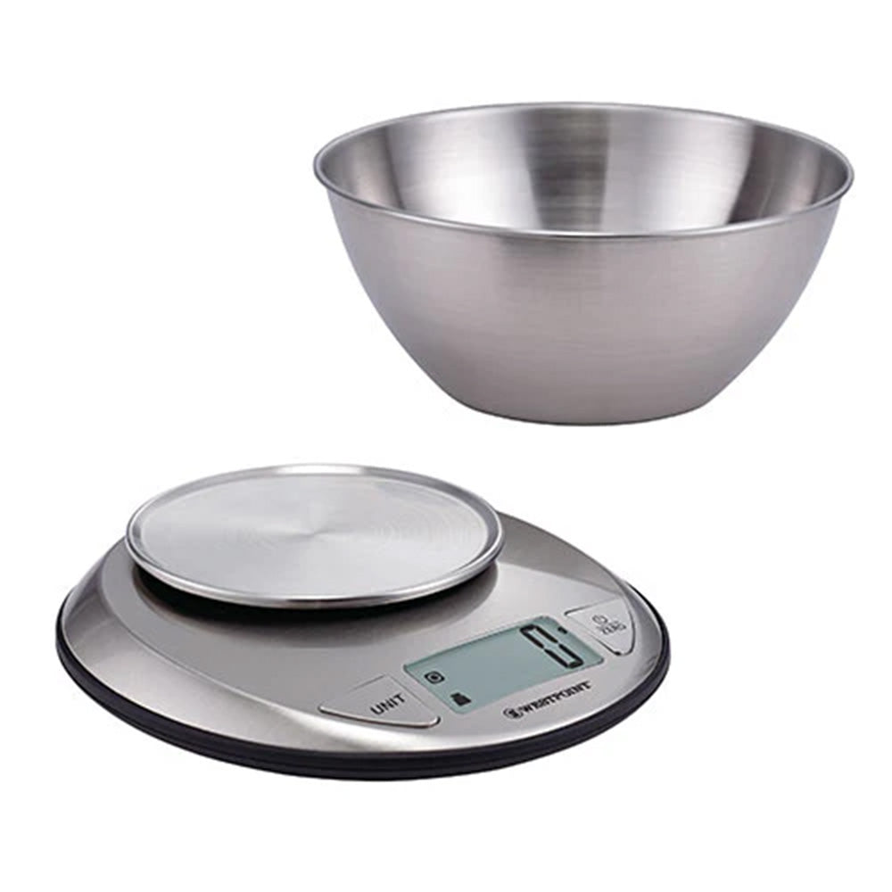 WESTPOINT KITCHEN WEIGTH SCALE Model WF-4360