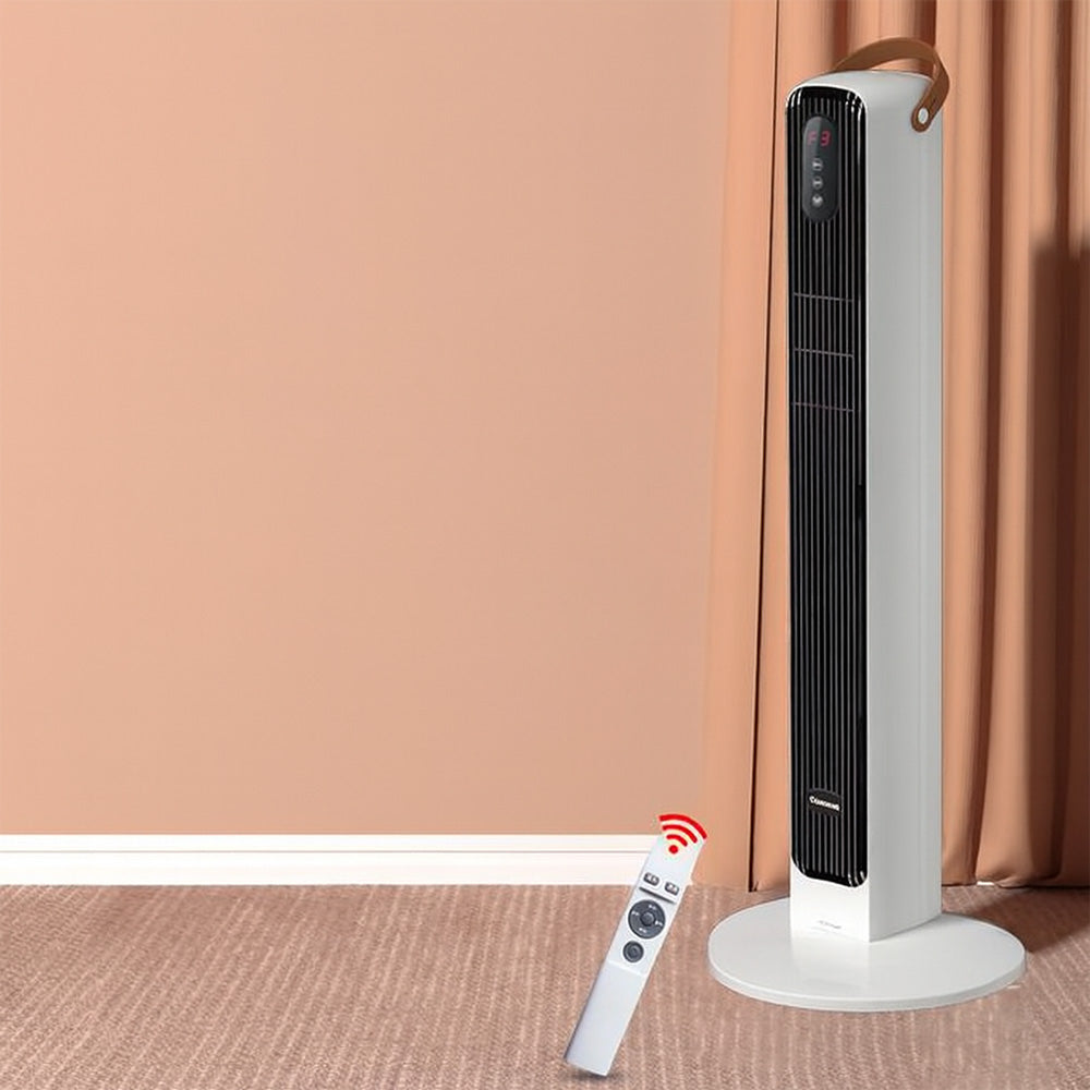 CHANGHONG ELECTRIC TOWER HEATER Model PR-141RN