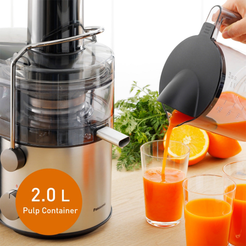 PANASONIC JUICER BLENDER Model MJ-CB800