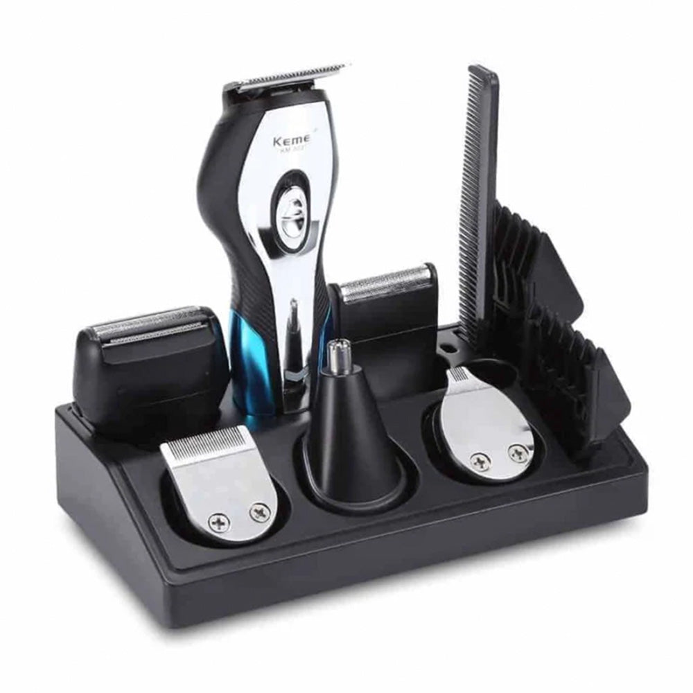 KEMEI GROOMING KIT Model KM-5031