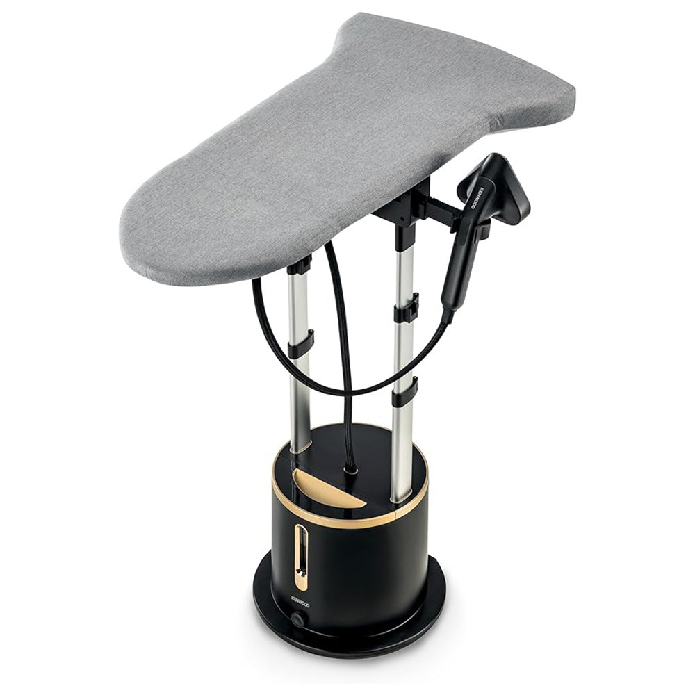 KENWOOD GARMENT STEAMER Model GSP80