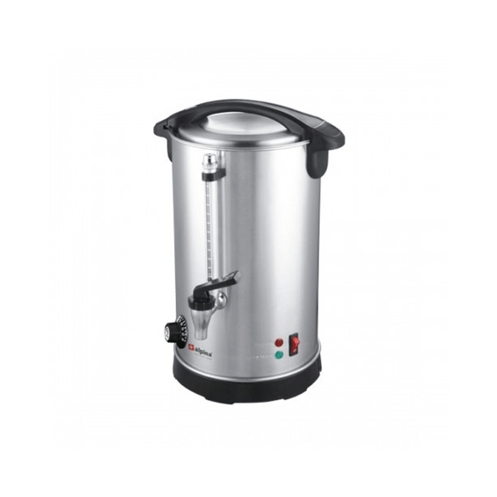 ALPINA WATER BOILER Model SF-2810