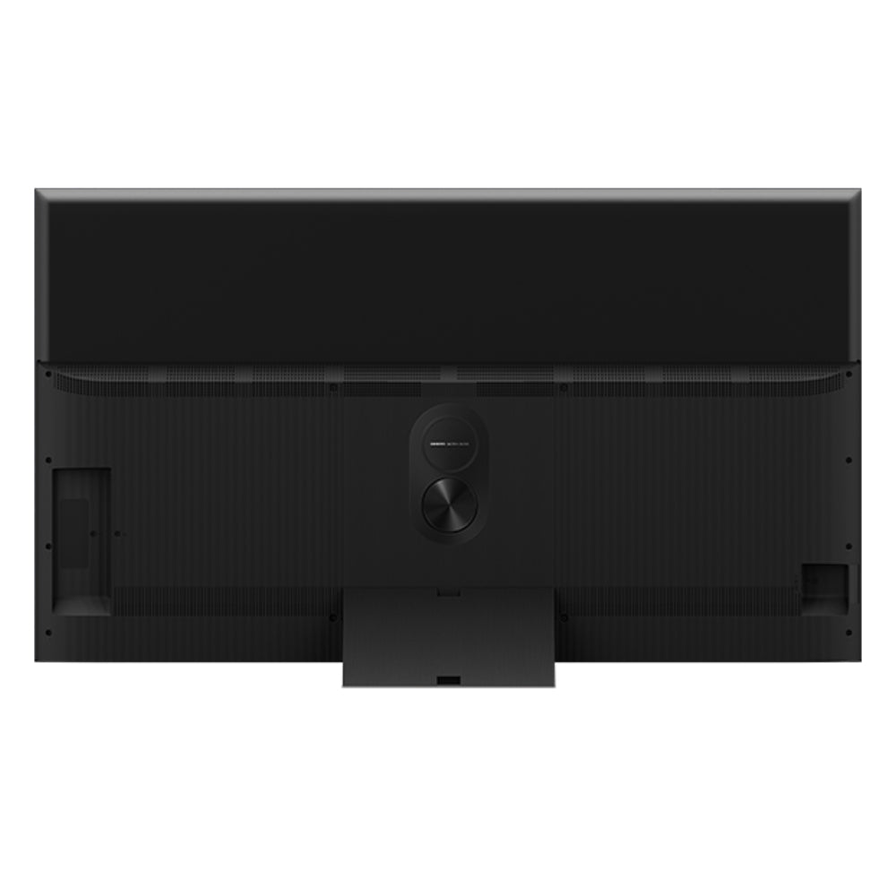 TCL 75 INCH SMART & 4K MINI LED TV Model 75C835