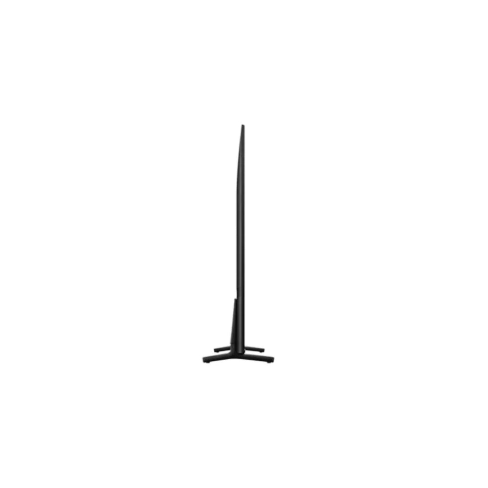 SAMSUNG 85 INCH CRYSTAL UHD 4K SMART TV Model 85BU8000