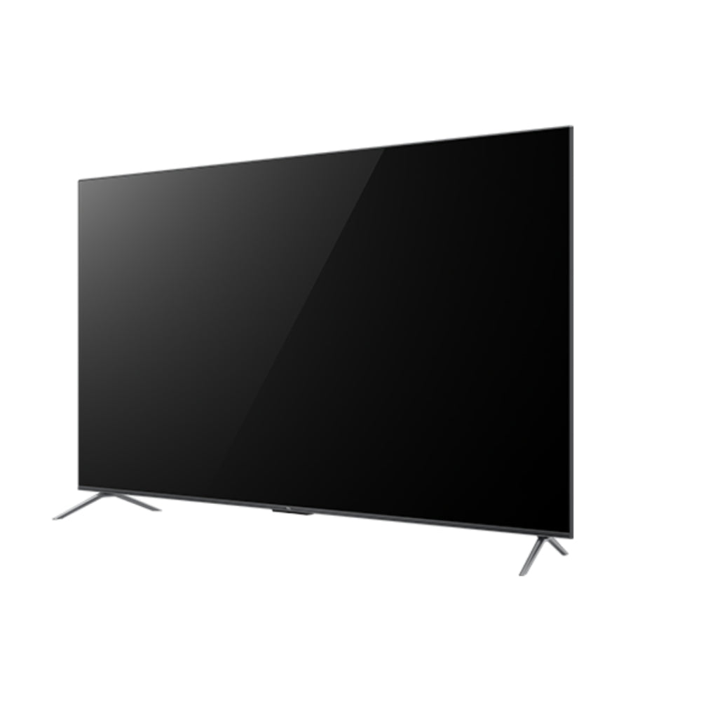 TCL 85 INCH SMART & 4K UHD ANDROID TV Model 85P735