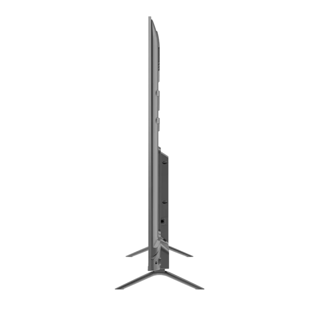 HAIER 55 INCH SMART & 4K UHD ANDROID LED TV Model H55K66UG PLUS