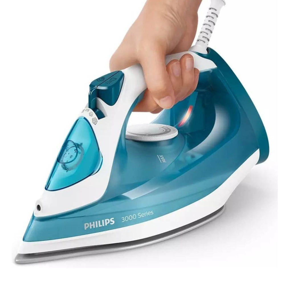 PHILIPS STEAM IRON Model DST 3011