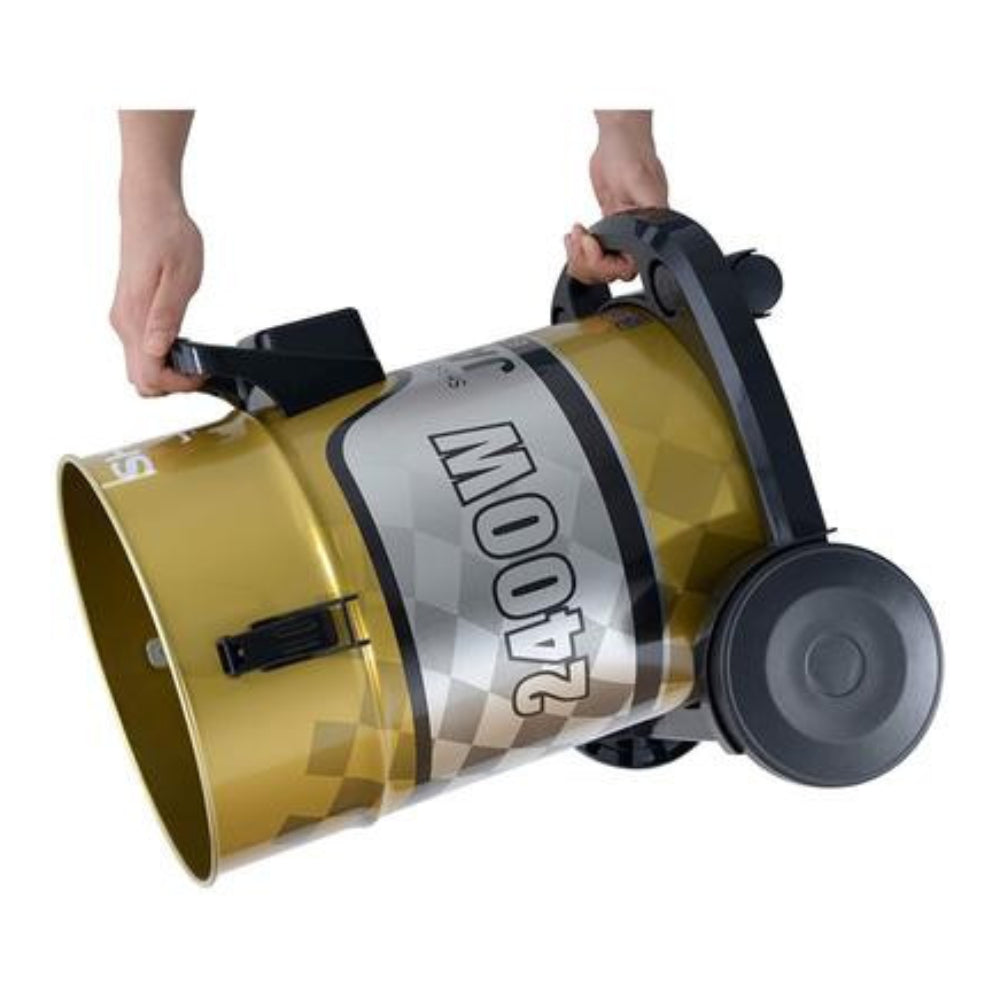 SHARP VACUUM CLEANER Model EC-CAS2422-Z