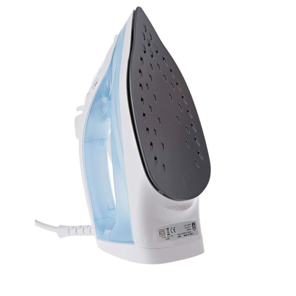PHILIPS STEAM IRON Model GC1740