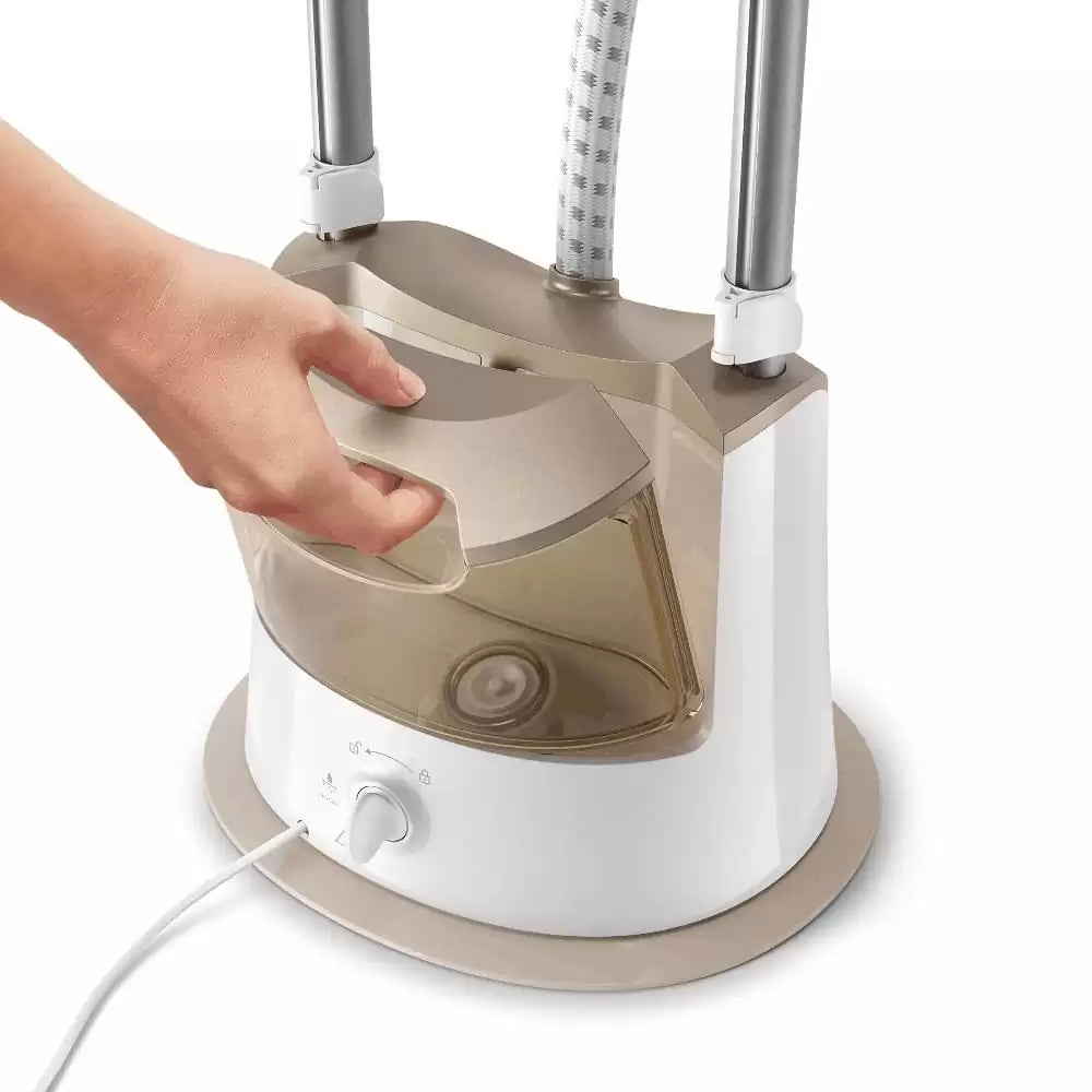 PHILIPS GARMENT STEAMER Model GC488