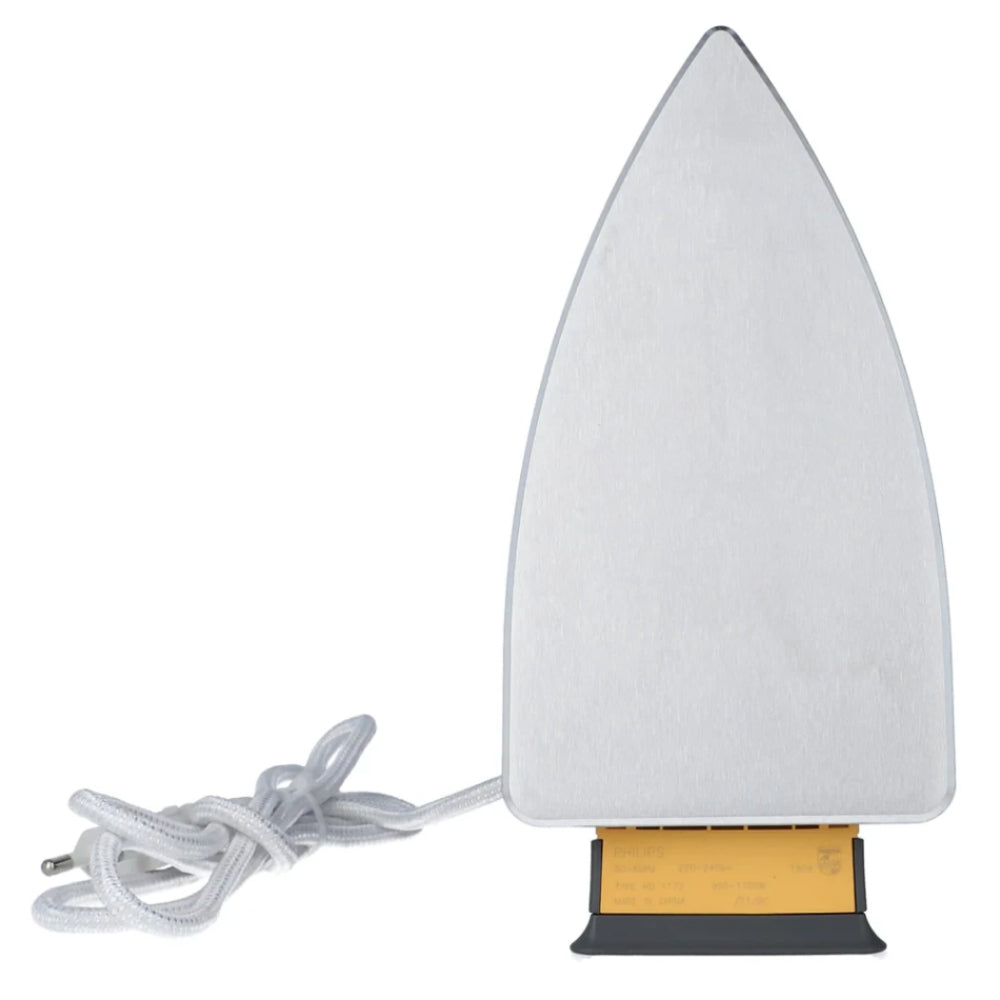 PHILIPS DRY IRON Model HD 1172 MRM