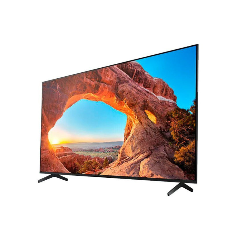 SONY 85 INCH 4K UHD SMART LED TV Model KD-85X85J