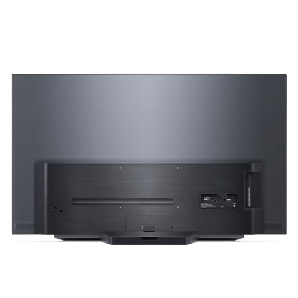 LG 65 INCH SMART & 4K OLED TV Model 65CS6LA