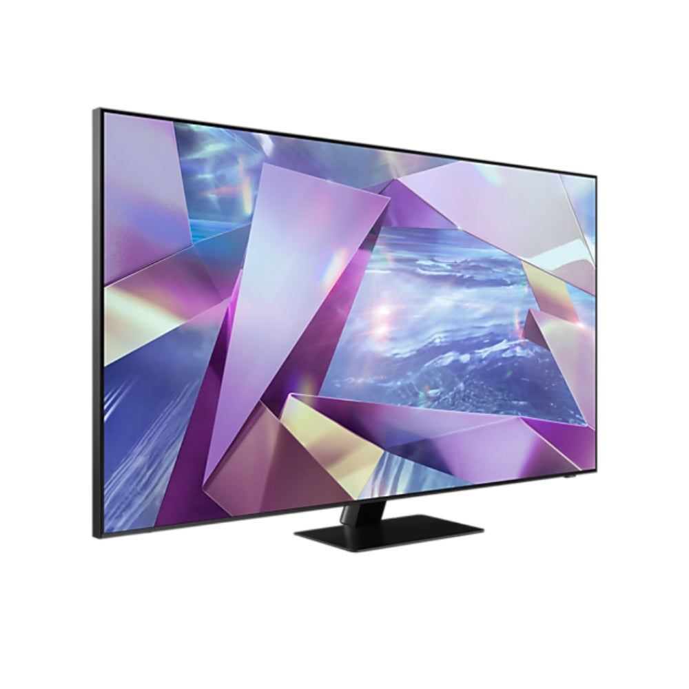 SAMSUNG 55 INCH QLED 8K HDR SMART TV Model QE55Q700TA