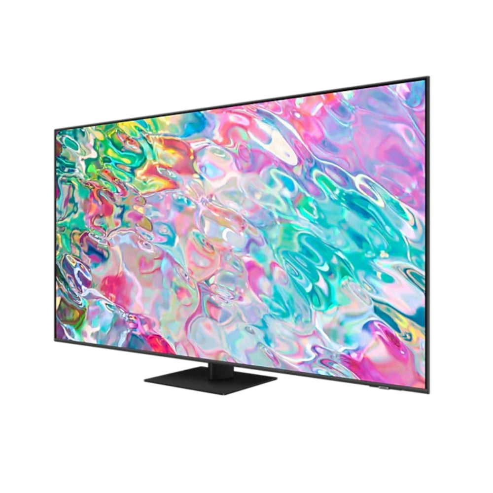 SAMSUNG 65 INCH SMART & 4K QLED TV Model 65Q70B