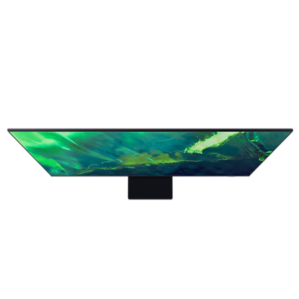 SAMSUNG 55 INCH SMART & 4K QLED TV Model 55Q70B