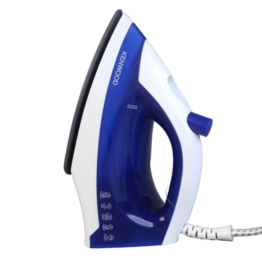 KENWOOD STEAM IRON Model STP-01