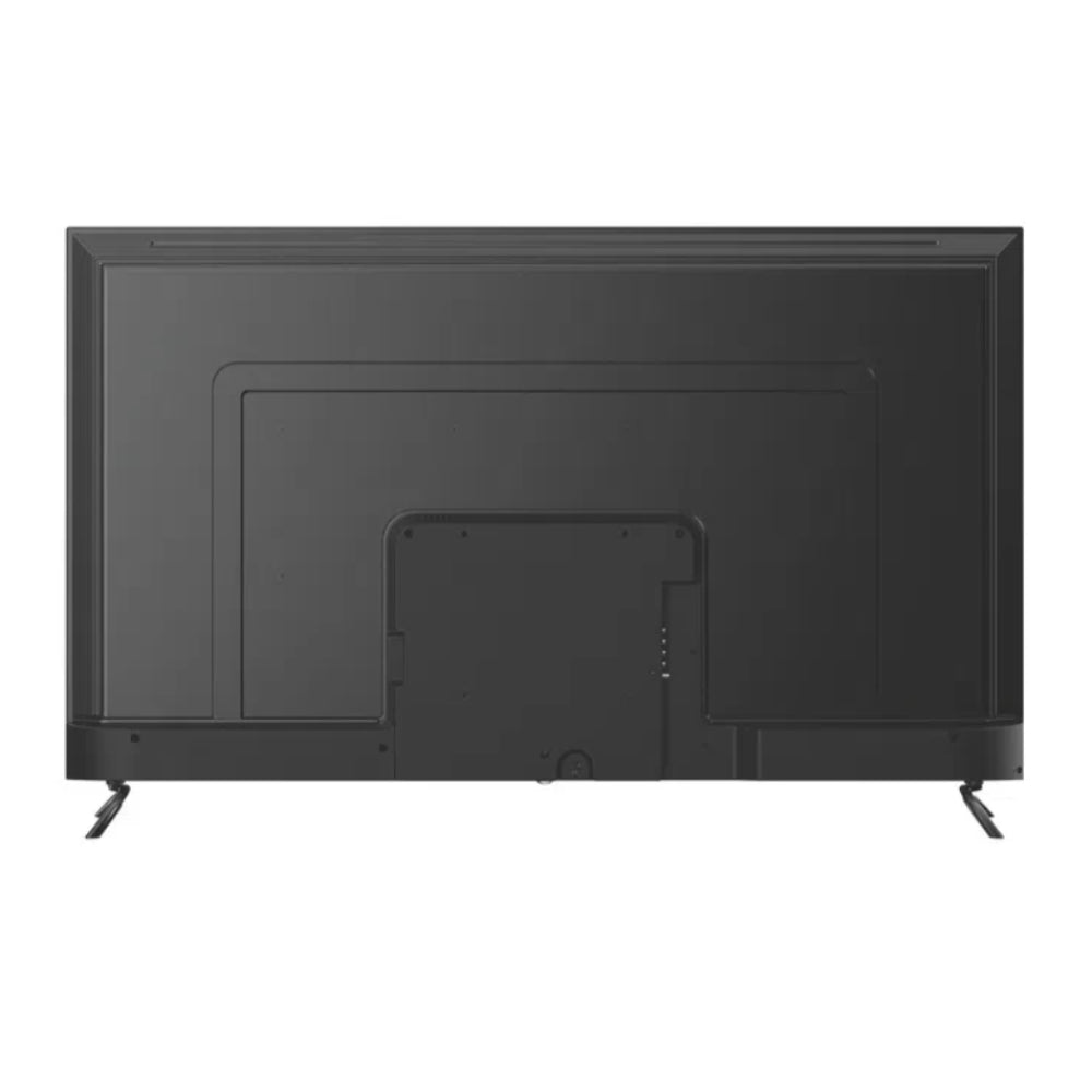 CHIQ 50 INCH SMART & 4K UHD ANDROID LED TV Model U50M8X