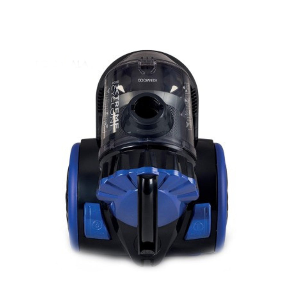 KENWOOD VACUUM CLEANER Model VBP50