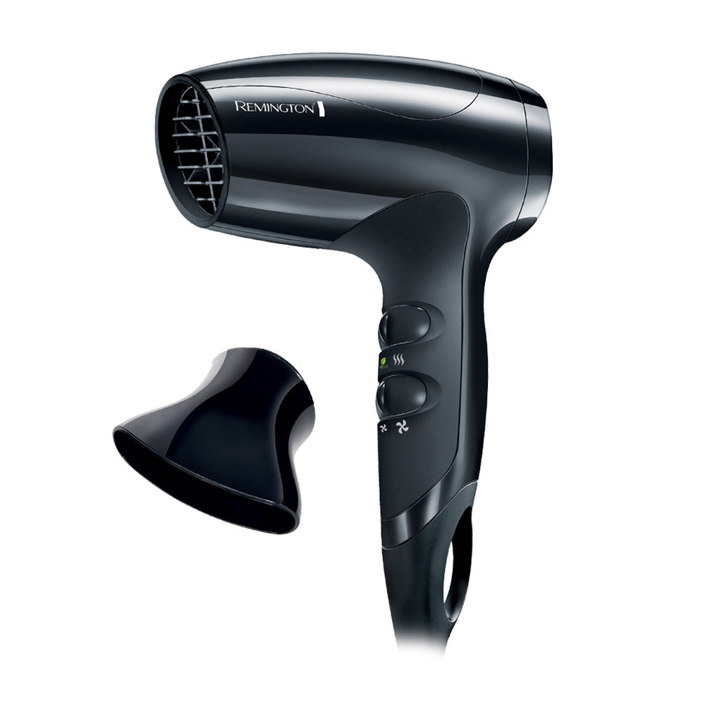 REMINGTON COMPACT HAIR DRYER Model D5000