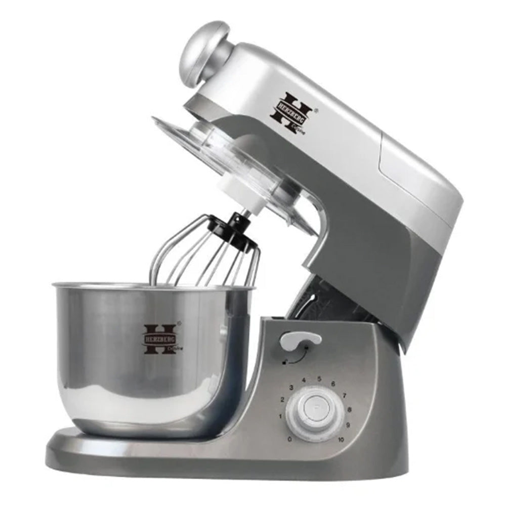 HERZBERG STAND MIXER Model HG-5029