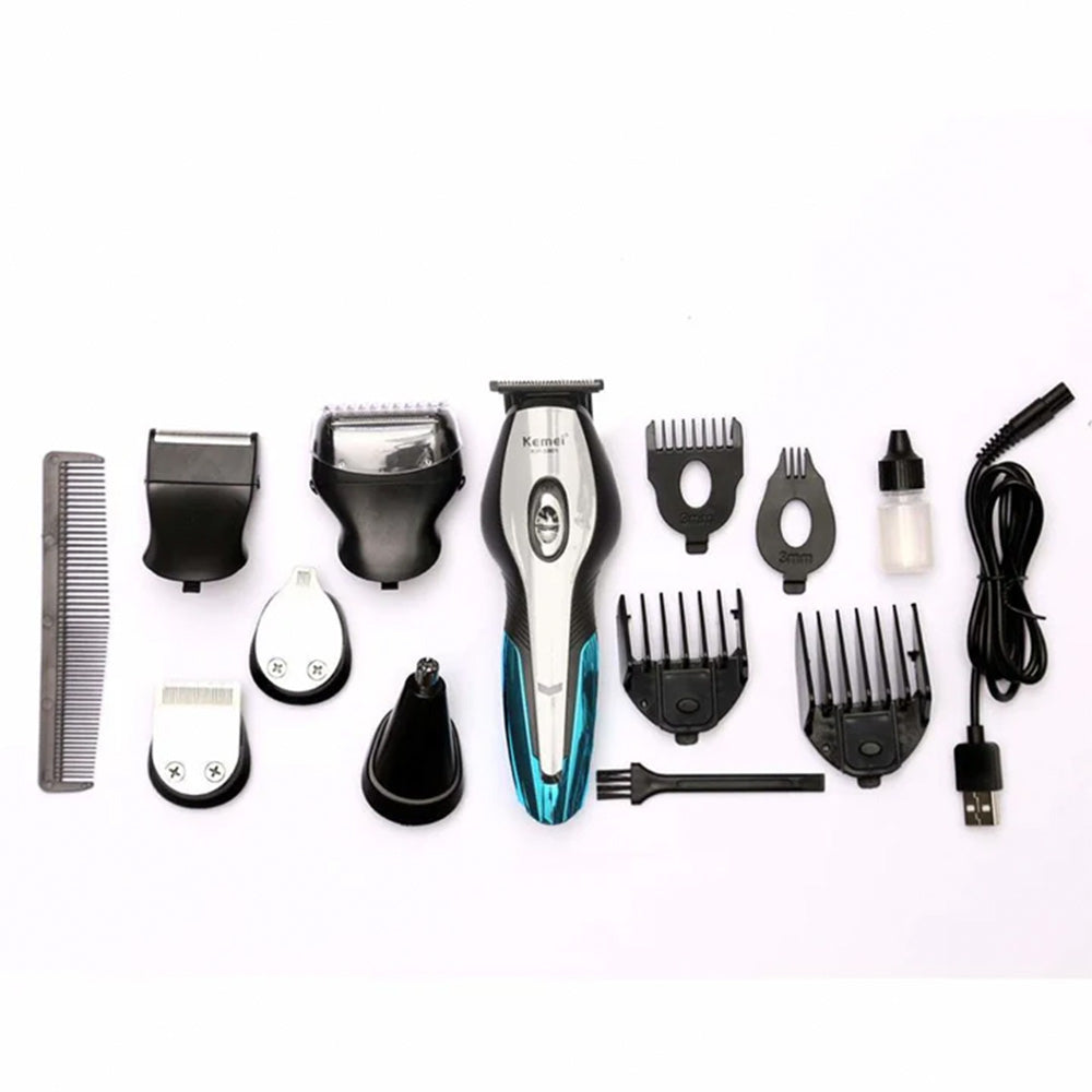 KEMEI GROOMING KIT Model KM-5031