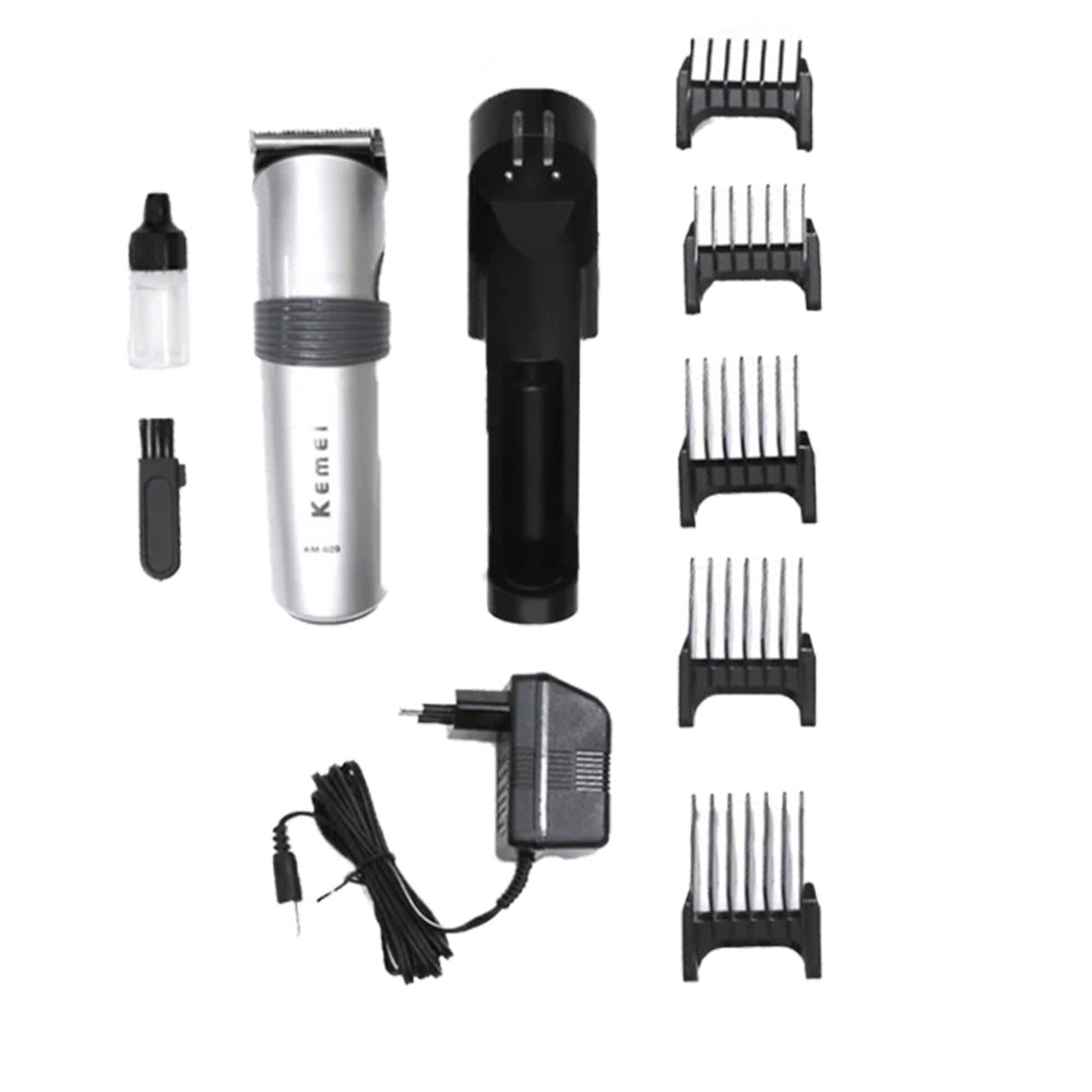 KEMEI HAIR TRIMMER Model KM-609