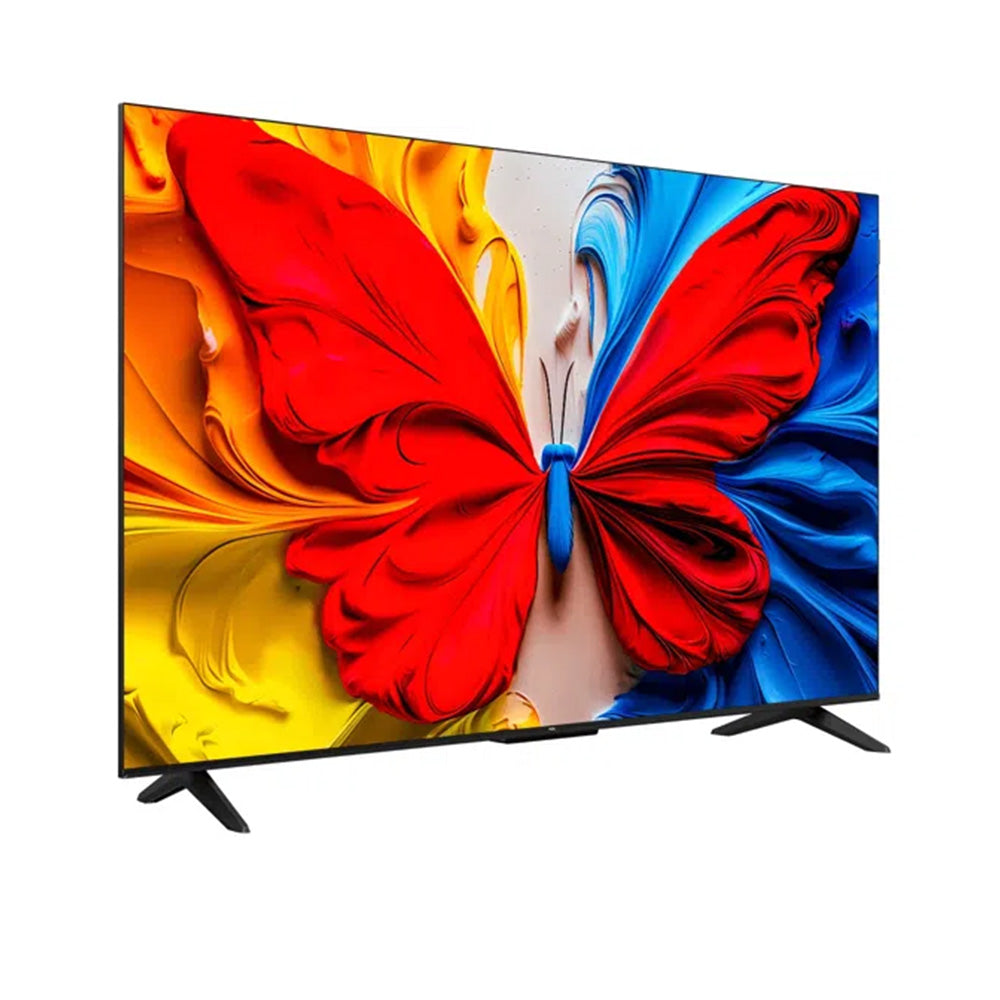 TCL 50 INCH SMART QLED GOOGLE TV Model 50S51K