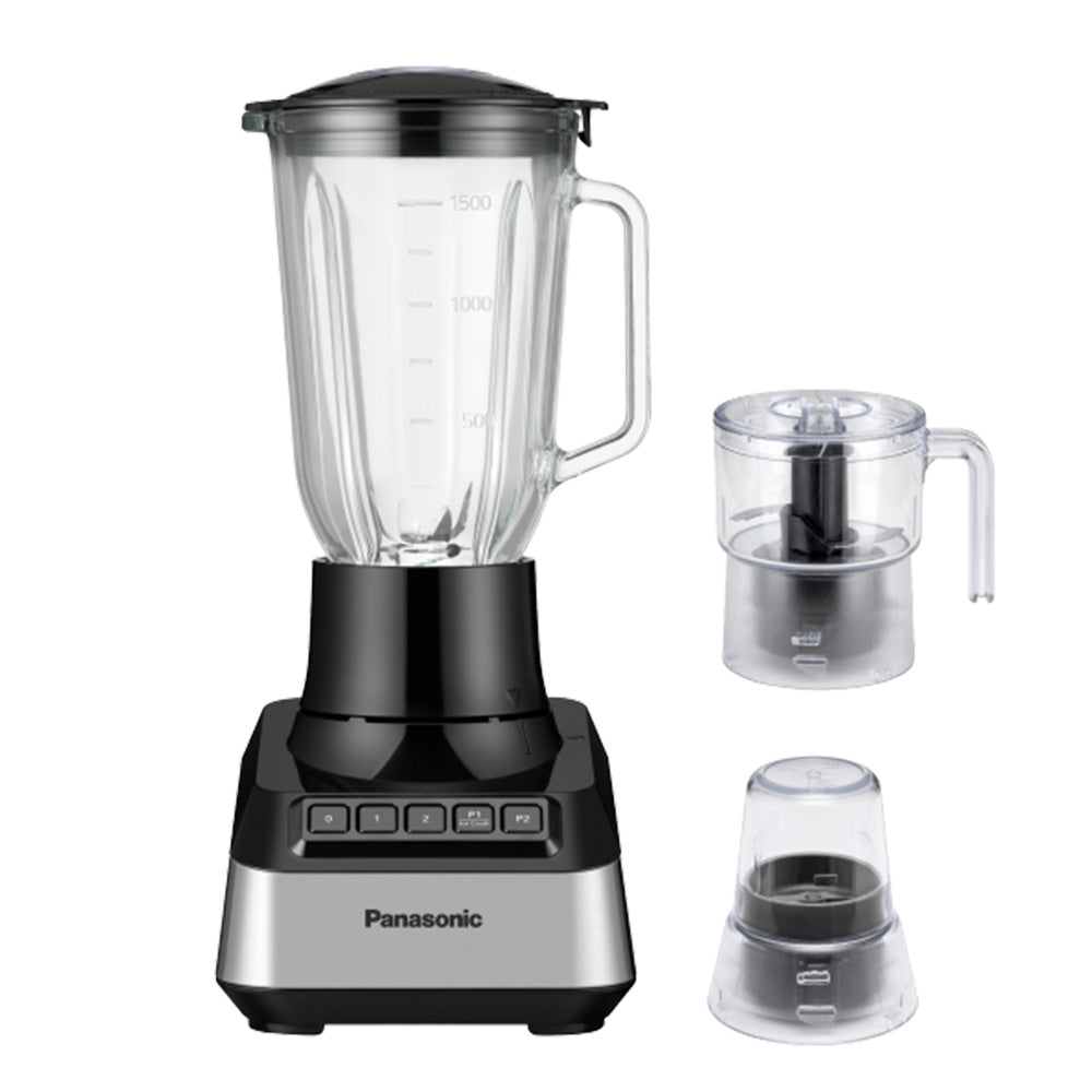 PANASONIC GLASS JUG BLENDER Model MX-MG54C1