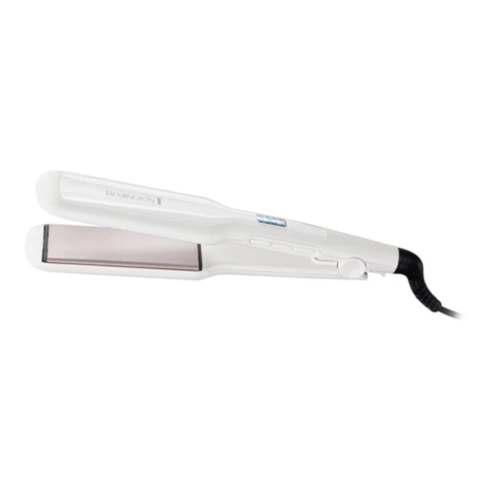 REMINGTON PRO CERAMIC EXTRA WIDE PLATE HAIR STRAIGHTNER Model S5527