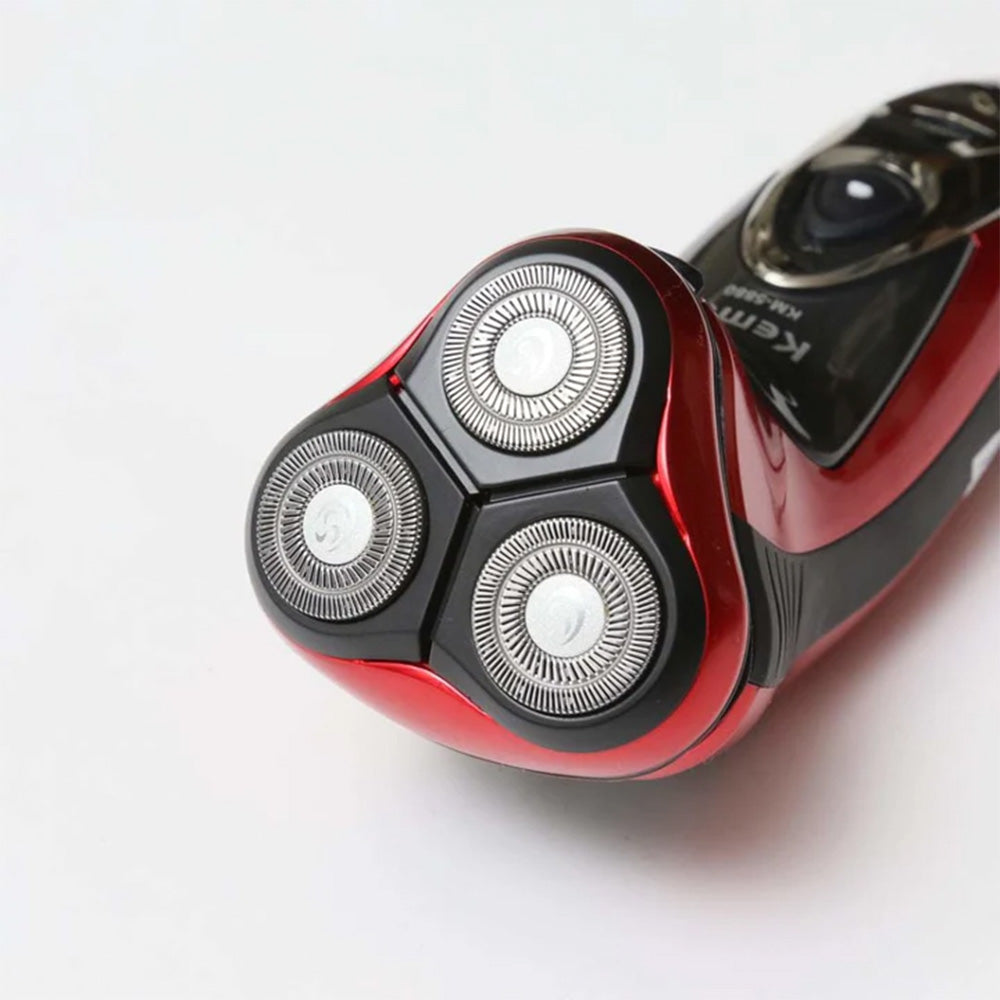 KEMEI SHAVER Model KM-5880