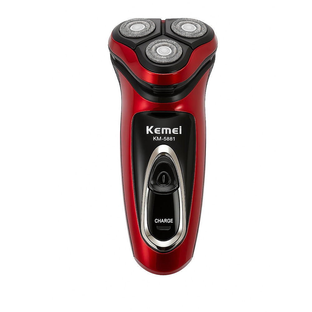 KEMEI SHAVER Model KM-5880