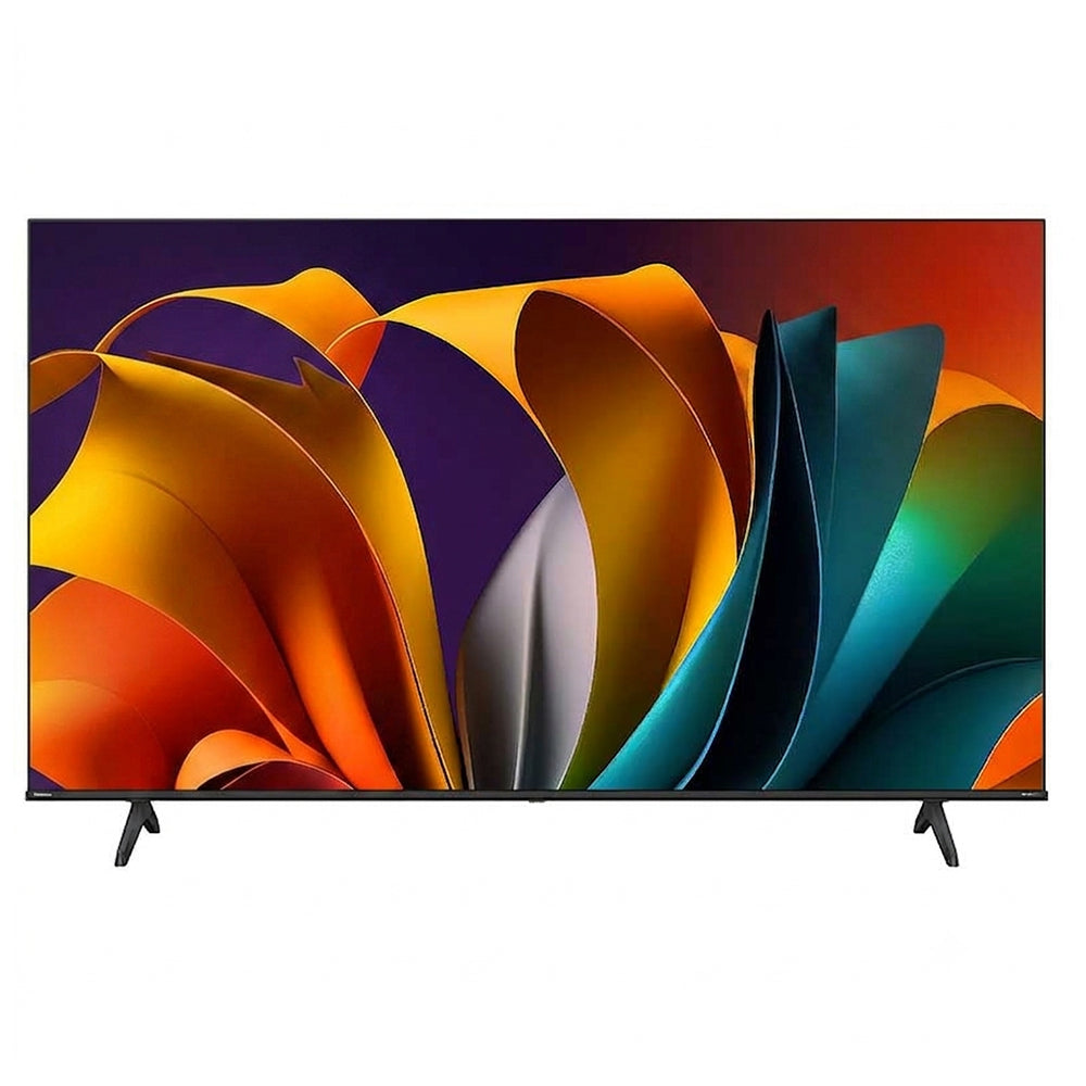 HISENSE 55 INCH SMART & 4K UHD TV Model 55A6N