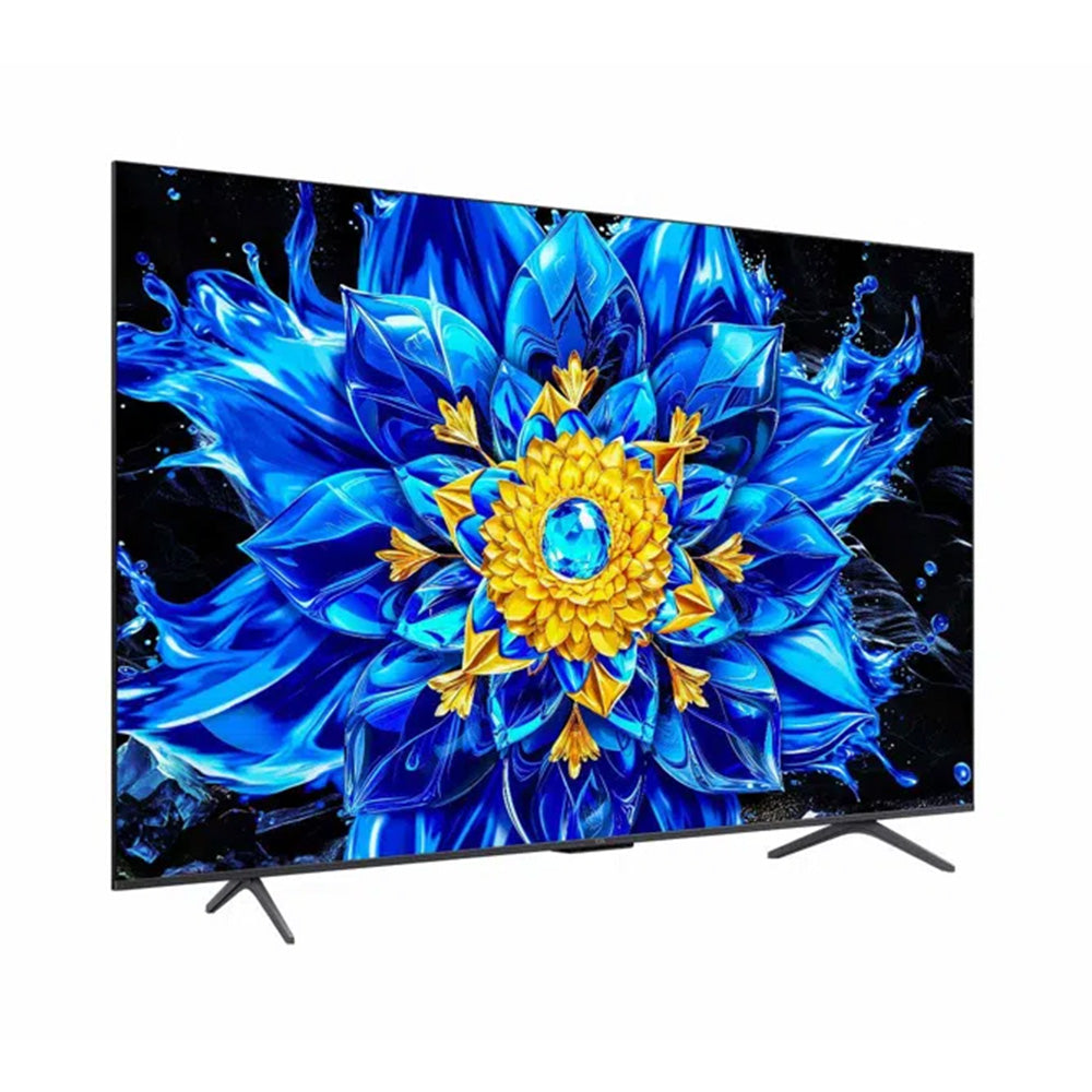 TCL 55 INCH SMART & 4K PREMIUM MINI-QLED TV Model 55P8L
