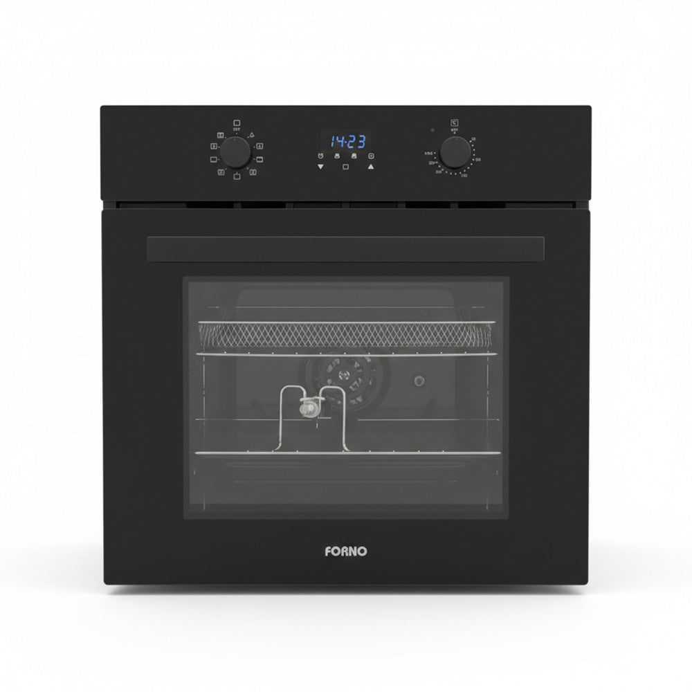FORNO ELECTRIC BUILT-IN BAKING OVEN Model SQ5606