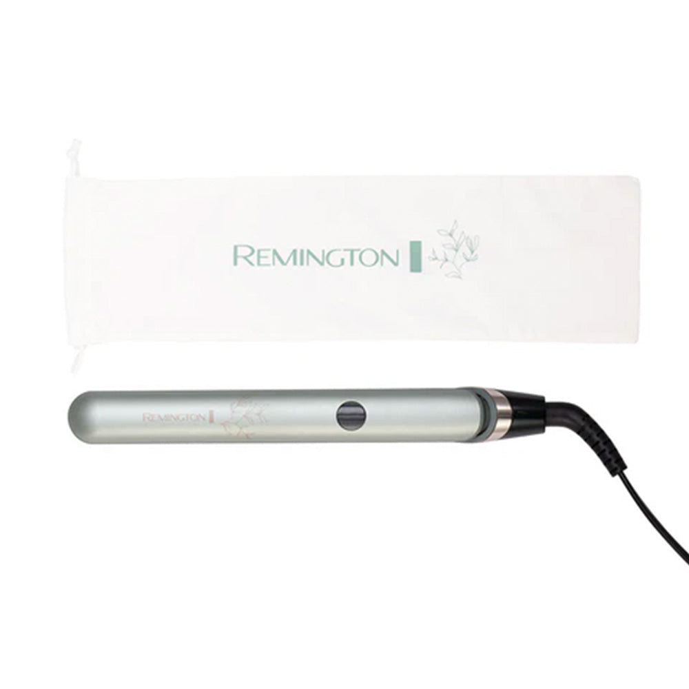REMINGTON BOTANICALS HAIR STRAIGHTNER Model S5860