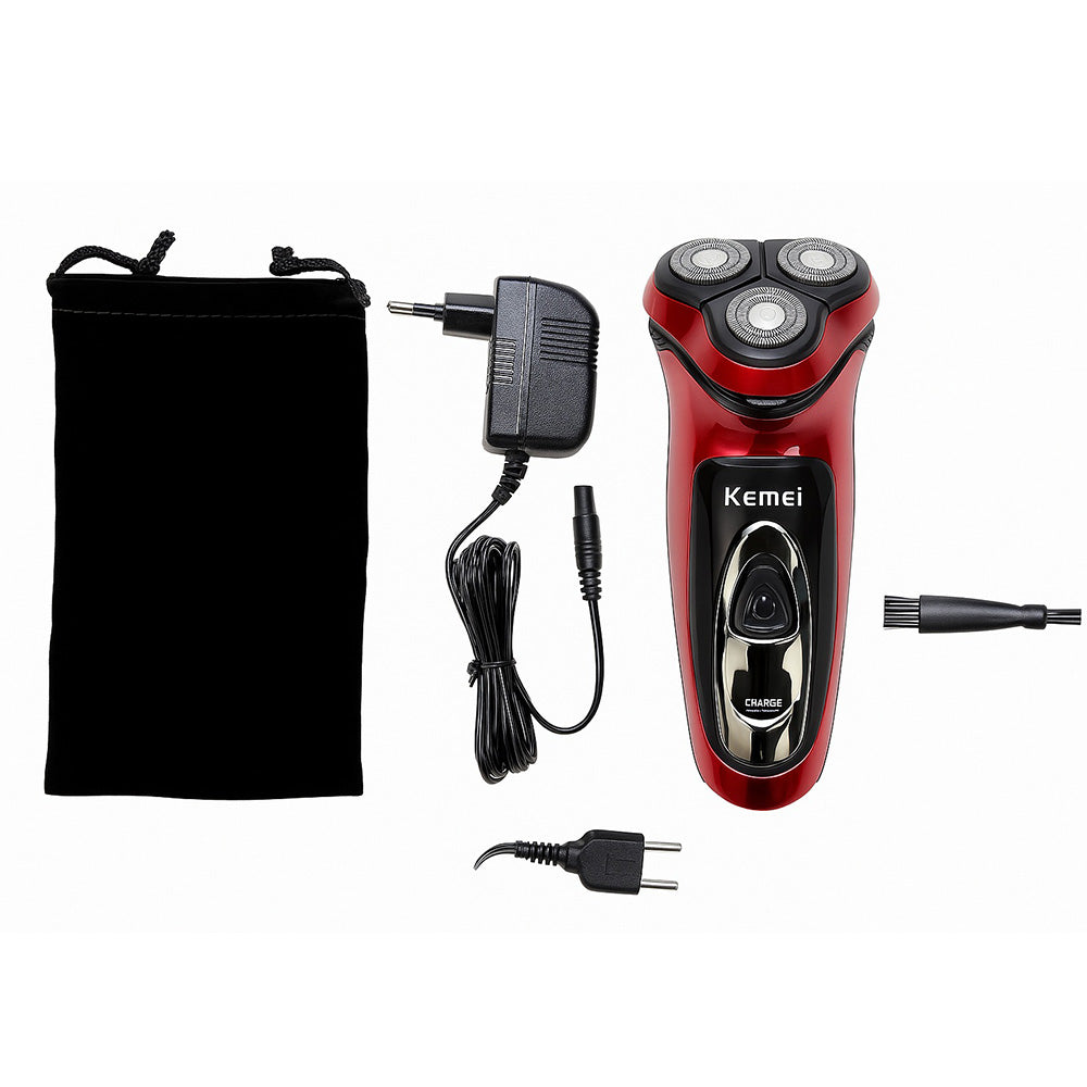 KEMEI SHAVER Model KM-5880
