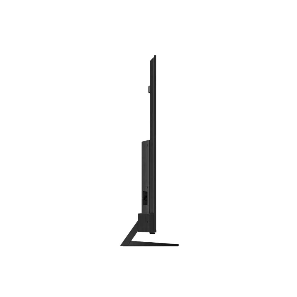 TCL 65 INCH SMART & 4K QLED SMART TV Model 65C735