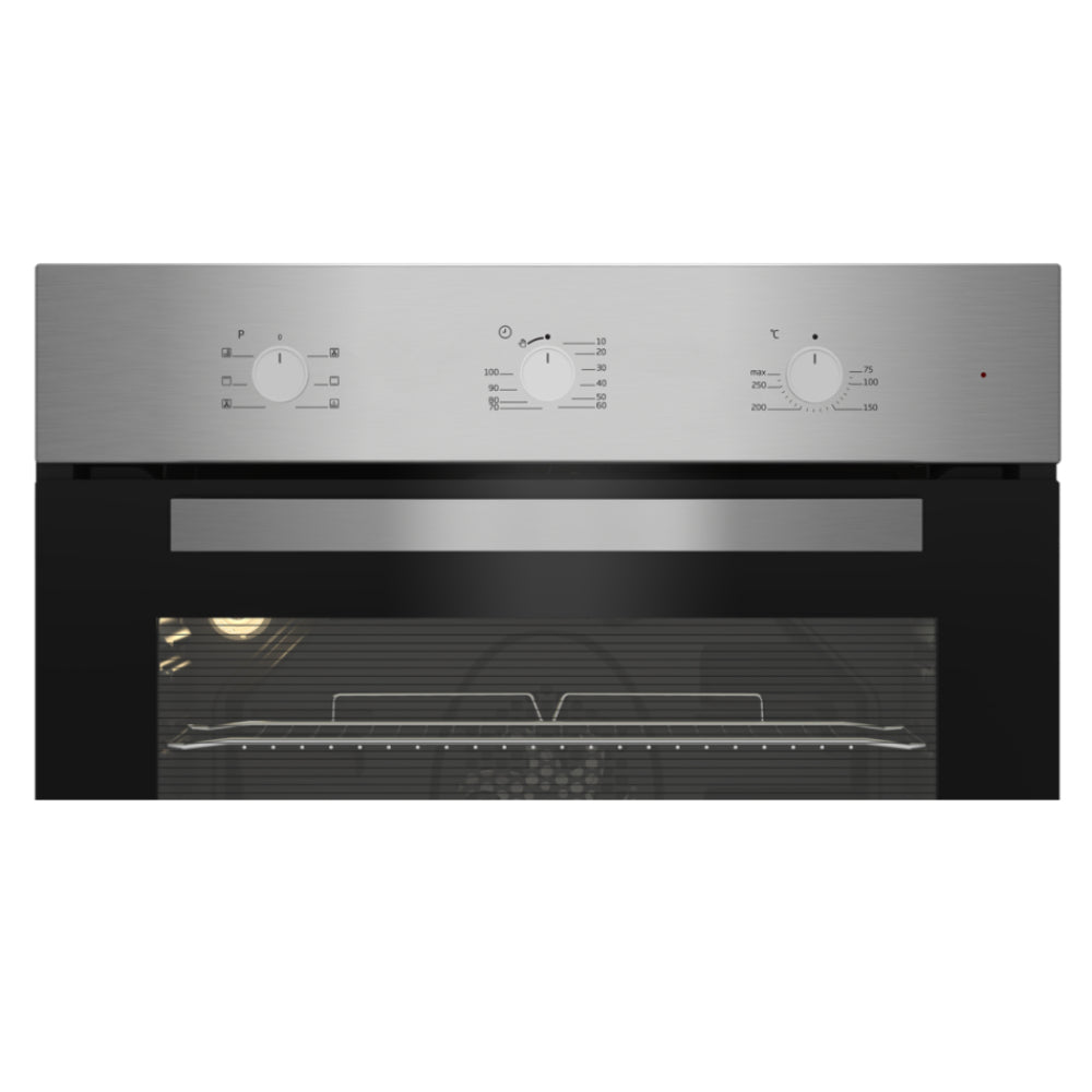 DAWLANCE ELECTRIC Model DBE208110S