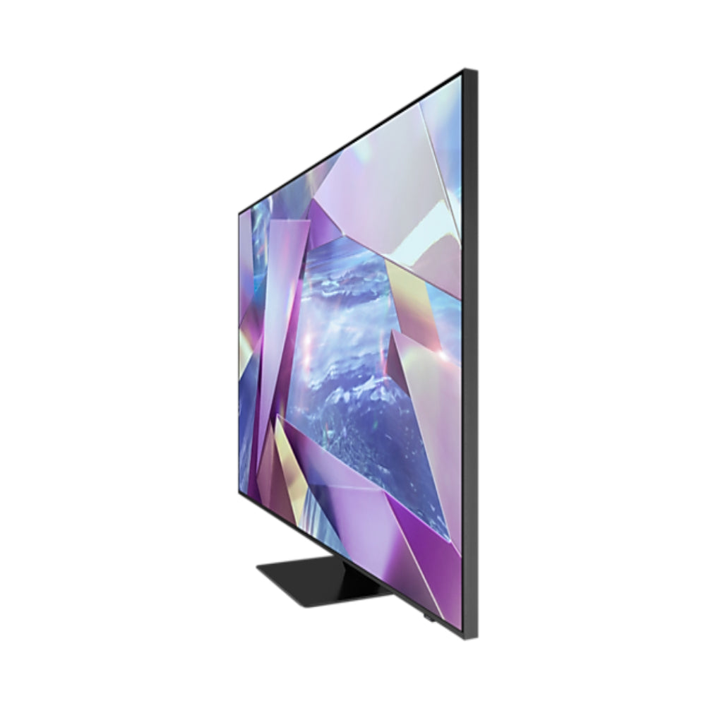 SAMSUNG 55 INCH QLED 8K HDR SMART TV Model QE55Q700TA