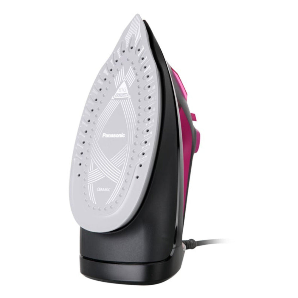 PANASONIC STEAM IRON Model NI-U400