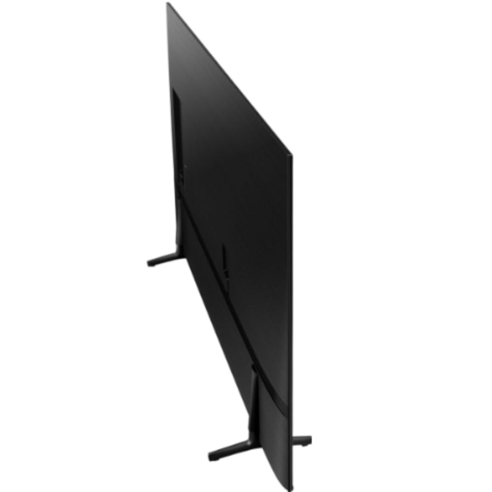 SAMSUNG 85 INCH CRYSTAL UHD 4K SMART TV Model 85BU8000