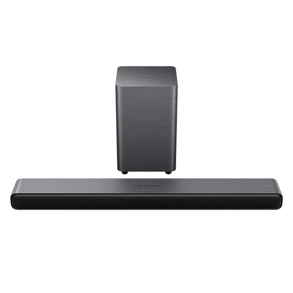 TCL 2.1 CHANNEL PRO SUPER BASS SOUND BAR Model S55H