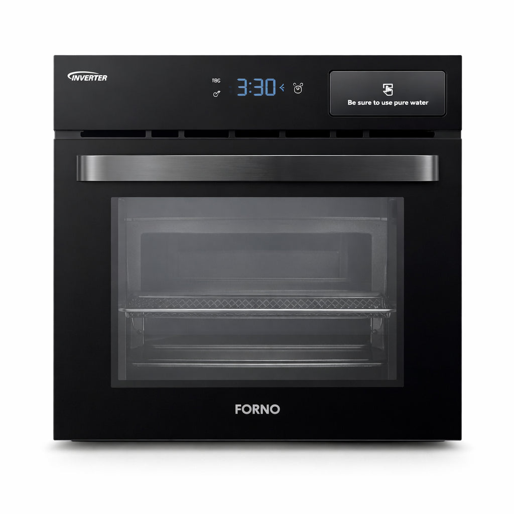 FORNO ELECTRIC BUILT-IN BAKING OVEN Model SQD60