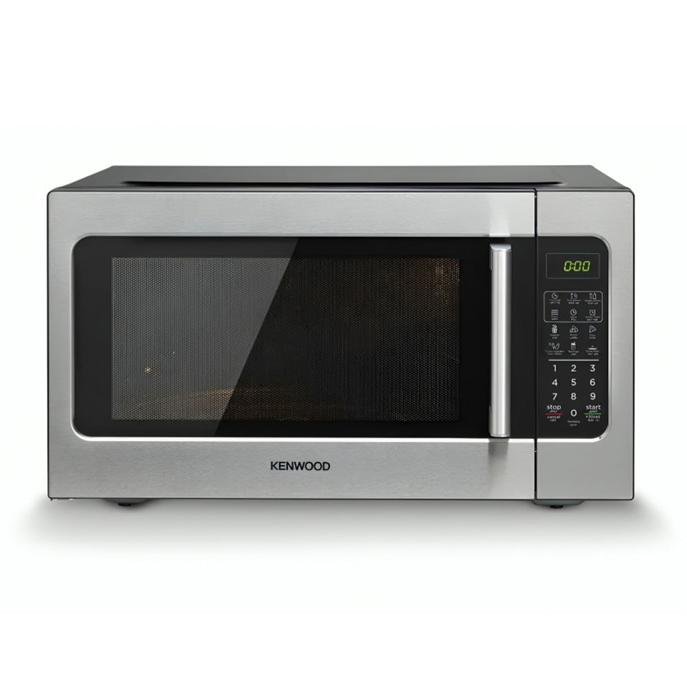 KENWOOD SOLO MICROWAVE OVEN 62 LITRE Model MWP62.000SS