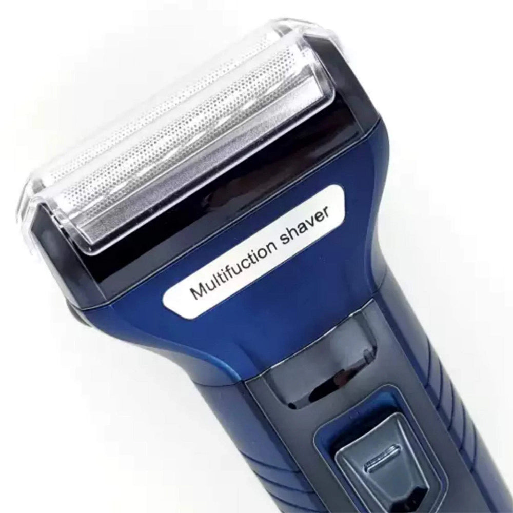 KEMEI 3 IN 1 GROOMING KIT WITH USB CHARGING Model KM-6331