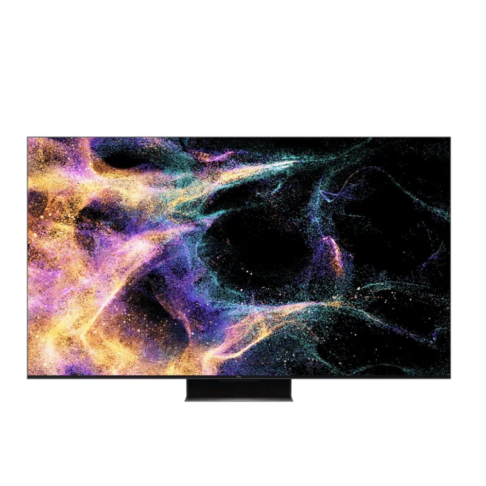 TCL 55 INCH SMART & 4K MINI LED TV Model 55C845